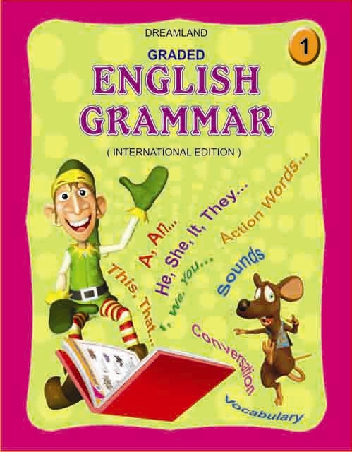 Graded grammer - 1